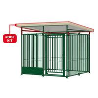 ferplast roof kit for modular dog pens