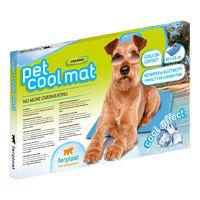 ferplast pet cool mat medium