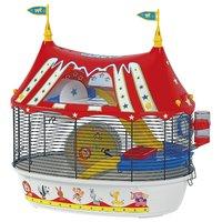 Ferplast Circus Fun Hamster Cage