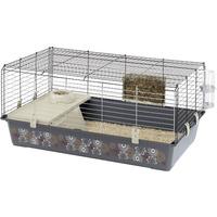 Ferplast 100cm Decor Rabbit Cage