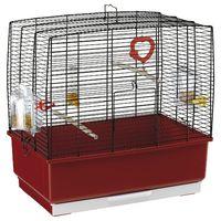 Ferplast Rekord 3 Black Cage