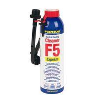 fernox express cleaner sludge remover 280ml