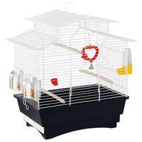 Ferplast Pagoda White Cage