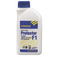 fernox f1 central heating protector 500ml