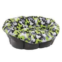 Ferplast Spare Sofa 2 camouflage green