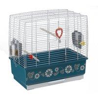 Ferplast Rekord 3 White Decor Cage