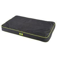 Ferplast Polo 110 Extra Large Cushion Black