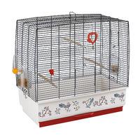 ferplast rekord 4 decor cage