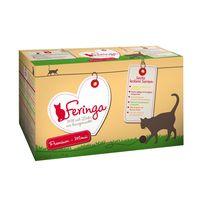 Feringa Pouches Multipack 12 x 85g - Mixed Pack I