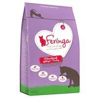 Feringa Sterilised Poultry - 2kg