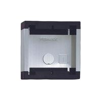 Fermax door entry Surface Mounting Box For 1 & 2 Way Door Entry Kit - E59513