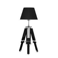 Feature Lamp Tripod Base Black