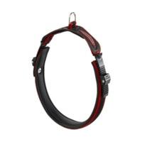 Ferplast Ergocomfort Nylon Padded Dog Collar 35-45cm x 20mm