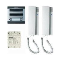 fermax door entry 2 way audio door entry kit e59512