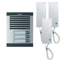 fermax door entry 3 way audio door entry kit e58537