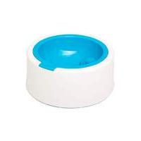 Fellipet Kaleido Manners Bowl Aqua