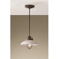 feurbanrwlpa urban renewal 1 light ceiling pendant light