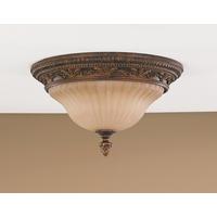 fesonomavalf sonoma valley flush ceiling light