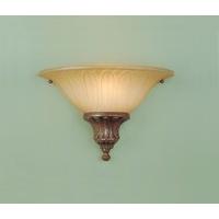 festirlingcasw2 stirling castle 1 light wall light in british bronze