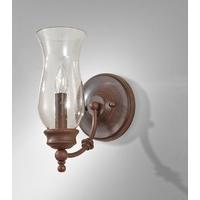 FE/PICKERINGL1 Pickering Lane 1 Light Wall Light