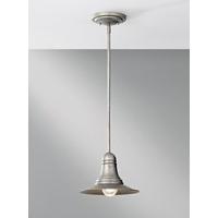 FE/URBANRWL/P/F Urban Renewal Metal Ceiling Pendant Light