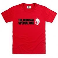 fergie special one kids t shirt