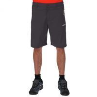 fellwalk stretch shorts ii seal grey