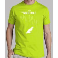 feed the white wolf