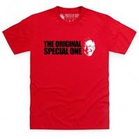 Fergie Special One T Shirt