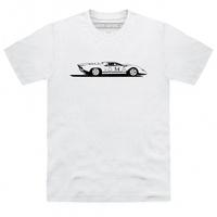 Ferrari 312P T Shirt