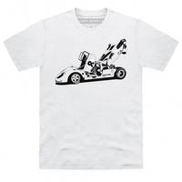 ferrari 512 t shirt