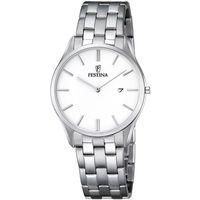 FESTINA Ladies Classic Metal Watch