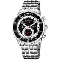 festina mens chronograph watch