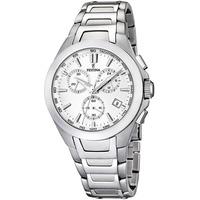 festina mens quartz watch