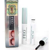 FEG EYELASH ENHANCER Serum - Eye Lash Rapid Growth Liquid - 3ml