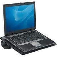 Fellowes Portable Laptop Riser Black 8030402