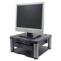 Fellowes Monitor Riser Plus Graphite 9169501