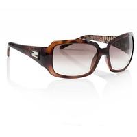 Fendi Ladies Sunglasses 507 238