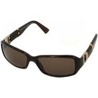 Fendi Ladies Sunglasses 446 207