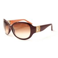 Fendi Ladies Sunglasses 449 602