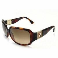 Fendi Ladies Sunglasses 5000 238