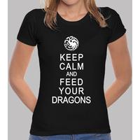 feed your dragons