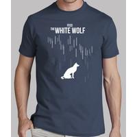 feed the white wolf