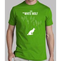 feed the white wolf