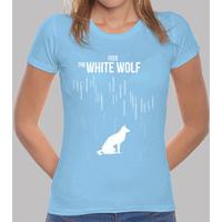 feed the white wolf