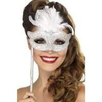 Fever Baroque Fantasy Eyemask