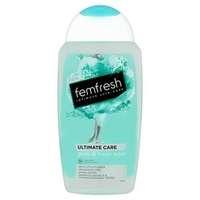 Femfresh Pure & Fresh Gel Wash 250ml