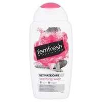 Femfresh Soothing Wash 250ml