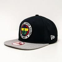 fenerbahce euroleague ff16 original fit 9fifty snapback