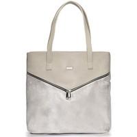 Felice Shopper Bag Srebrnobe?owa women\'s Shopper bag in Silver